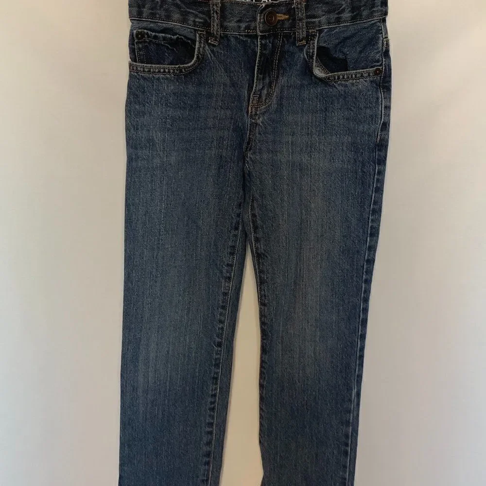 Children's Place Straight Leg Jean